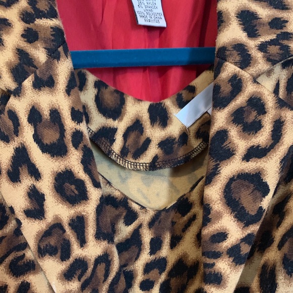 WD - NY Jacket/Shell Combo - Picture 8 of 8